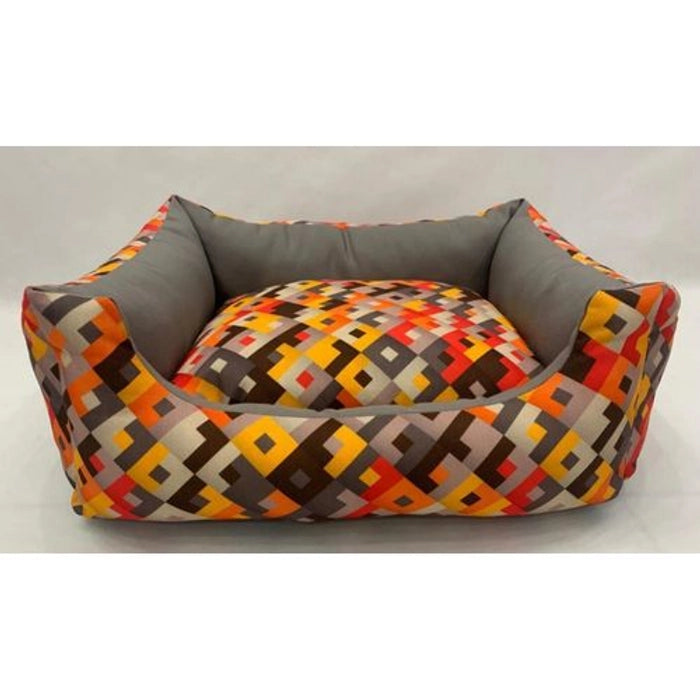 Story Tails Dog Mattress