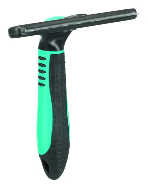 Trixie Carding groomer plastic/metal blade