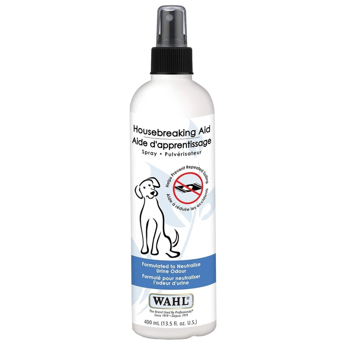 Wahl Housebreaking Aid for Pets