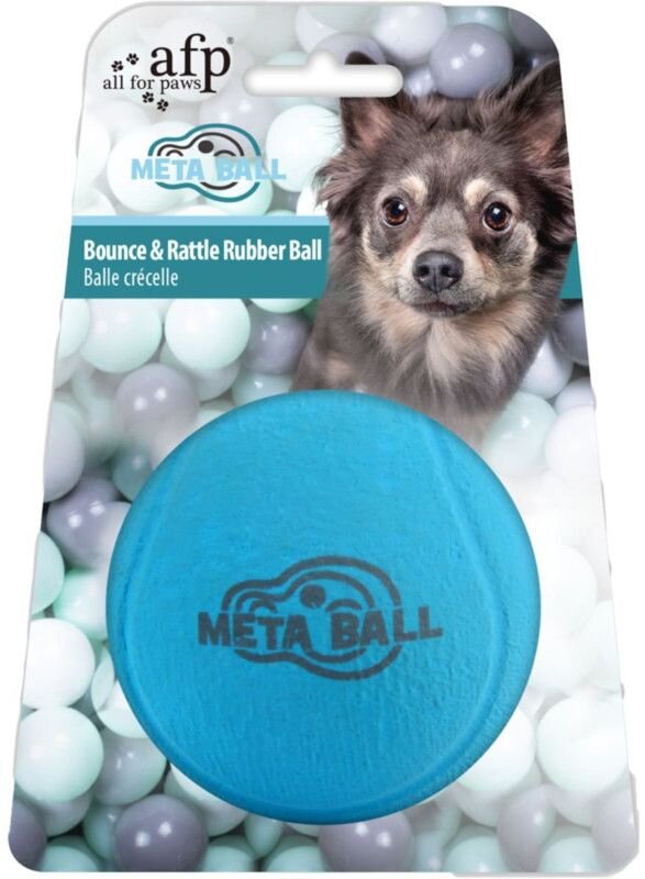afp Meta Ball Toy for Dogs