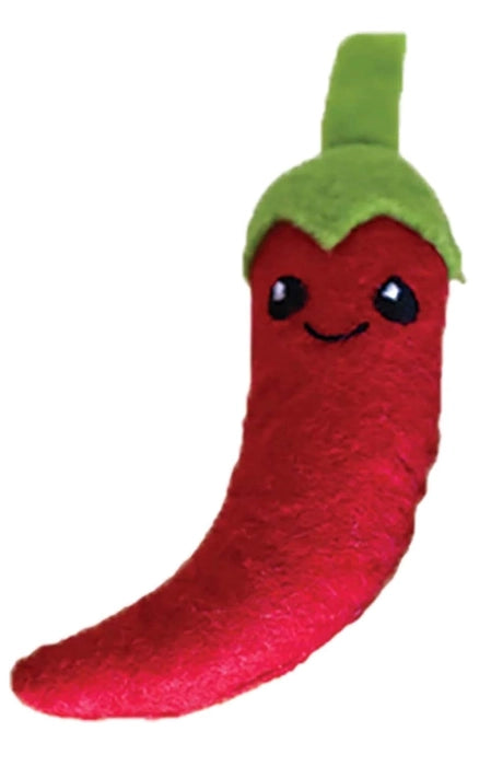 Petsport Fresh Veggies Cat Toy