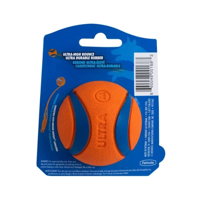 Chuckit Ultra Ball Toy for Dogs