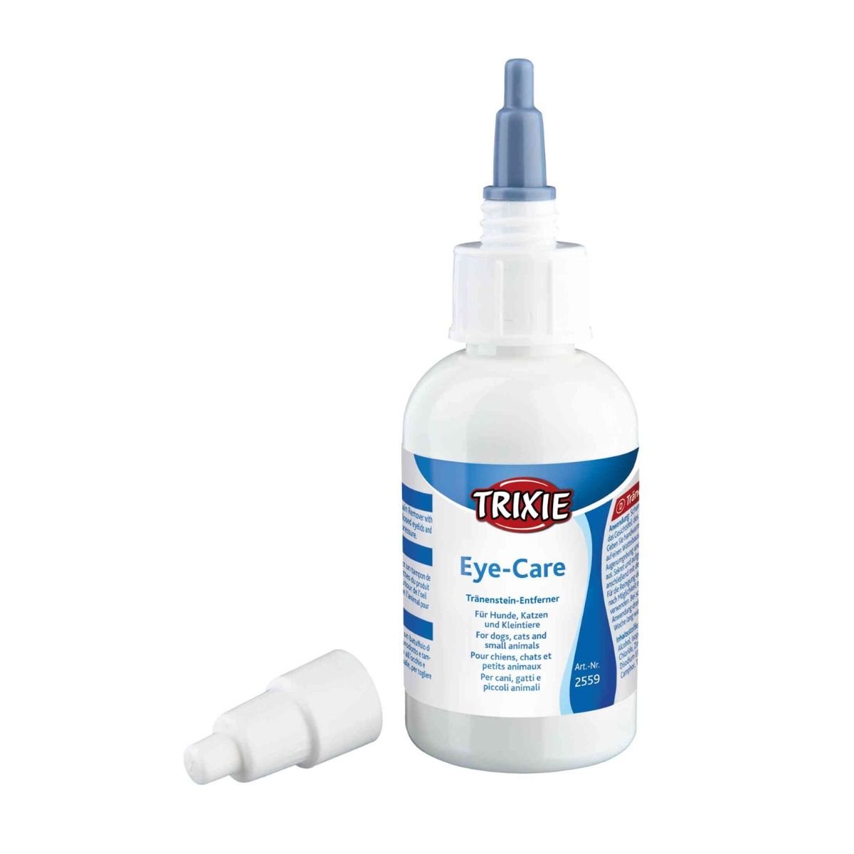 Trixie Tear Stain Remover for Dogs & Cats and Other Small Animals