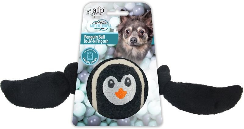 afp Meta Ball Toy for Dogs