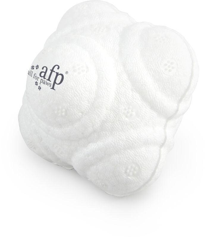 afp Meta Ball Super Jumper Toy for Dogs