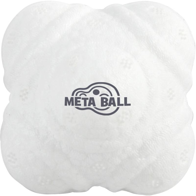 afp Meta Ball Super Jumper Toy for Dogs