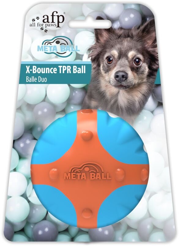 afp Meta Ball Toy for Dogs