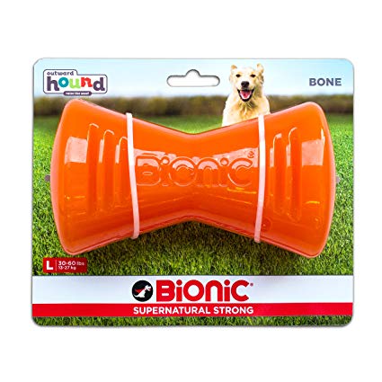 Bionic Opaque Bone Large