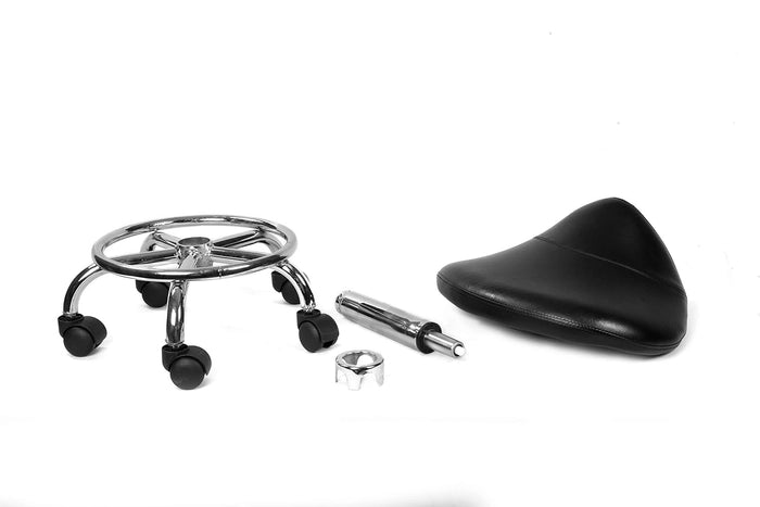 Aeolus-Ergonomic Saddle Chair