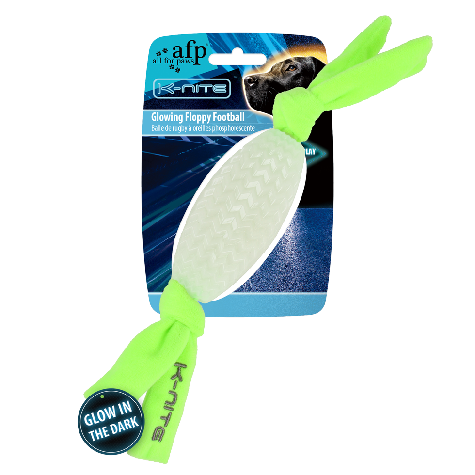 afp K Nite Toys for Dogs