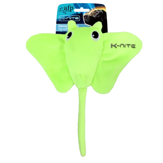 afp K Nite Toys for Dogs