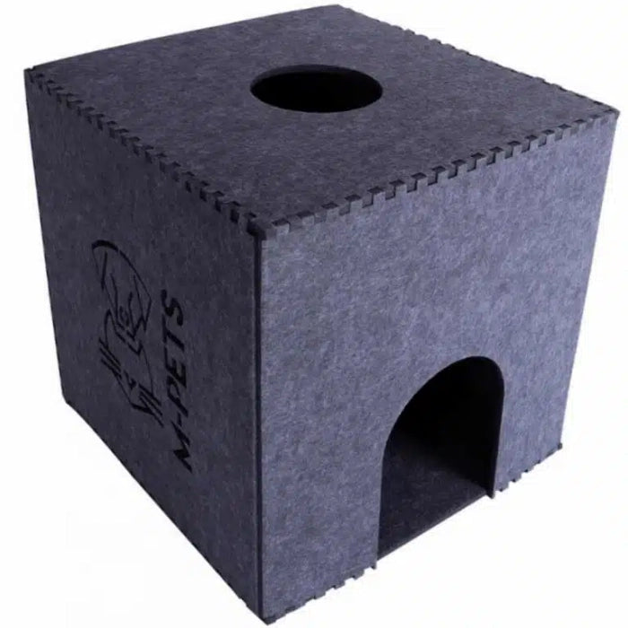 M-Pets Elite Milson Box for cats