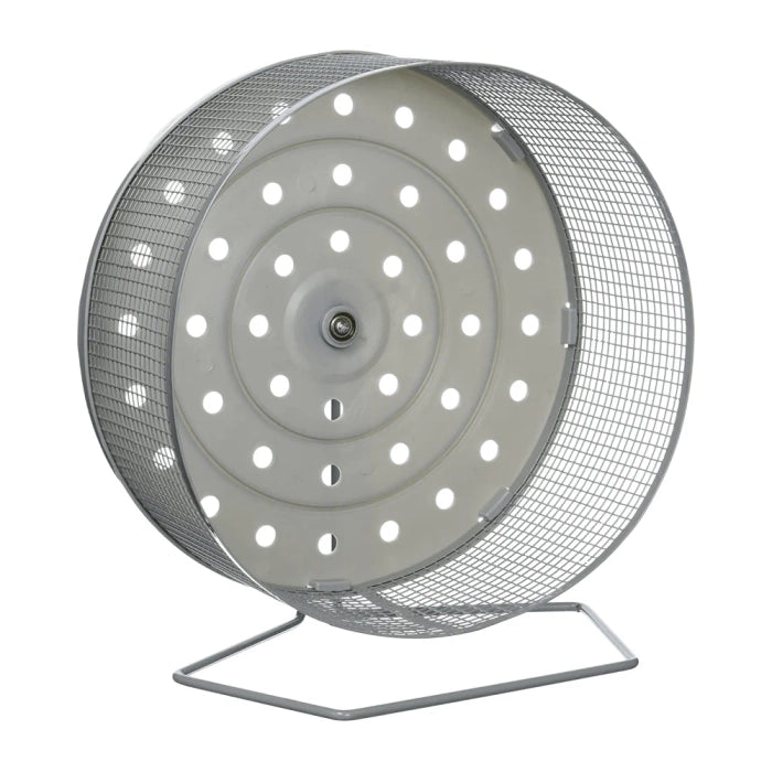 M Pets Training Wheel for Hamsters