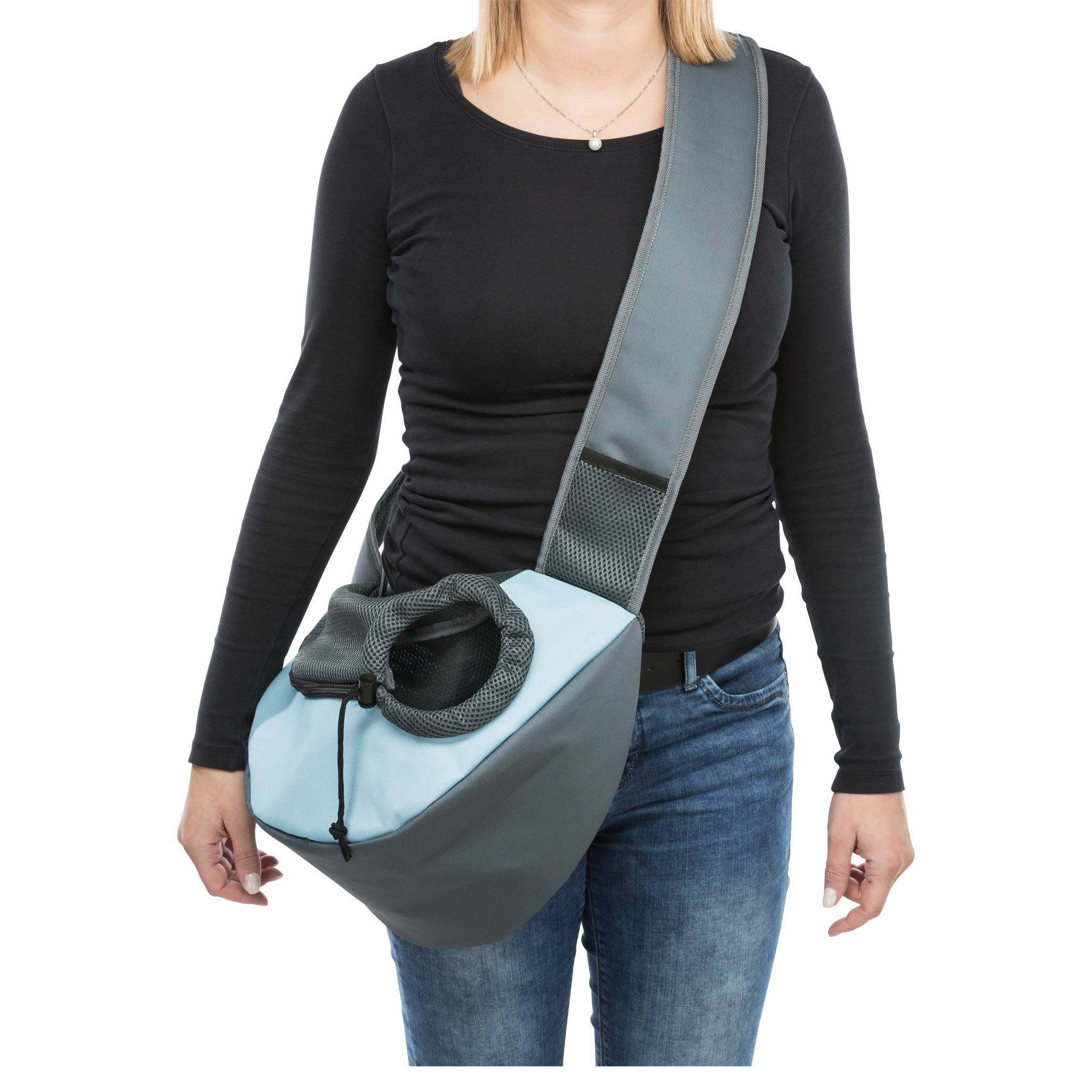 Trixie Sling Front Carrier for Small Pets