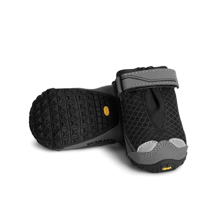 Ruffwear Grip Trex Shoes Set Of Two for Dogs