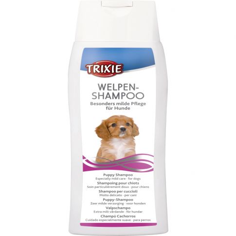 Trixie Shampoo for Puppy Dogs