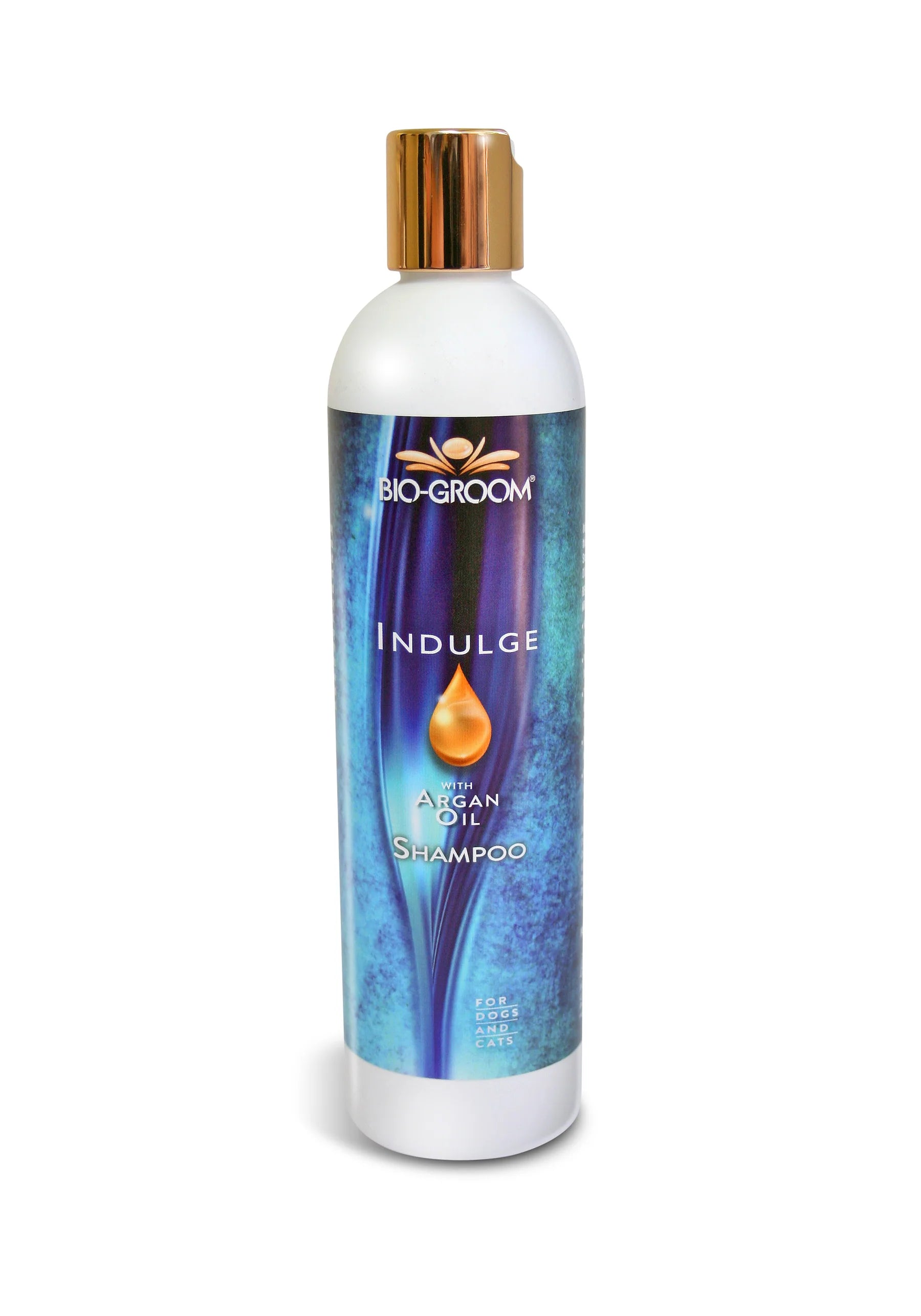 Bio Groom Indulge Sulfate Free Pure Argan Oil Shampoo for Dogs