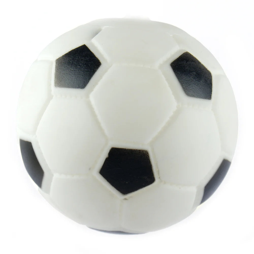 Trixie Football Vinyl Toy for Dogs