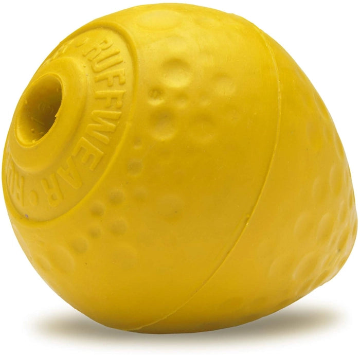 Ruffwear Turnup Fern Durable Toy for Dogs Small