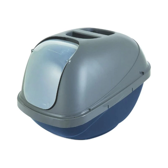Petmate Basic Litter Pan Jumbo Cat Litter Box
