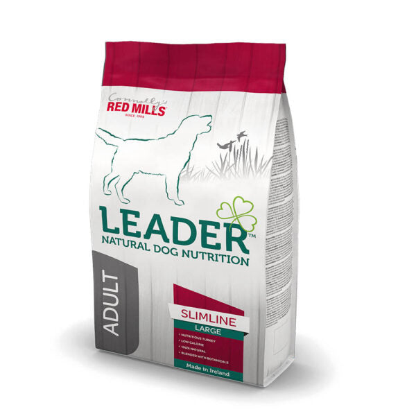 Leader Large Breed Adult Dog Dry Food