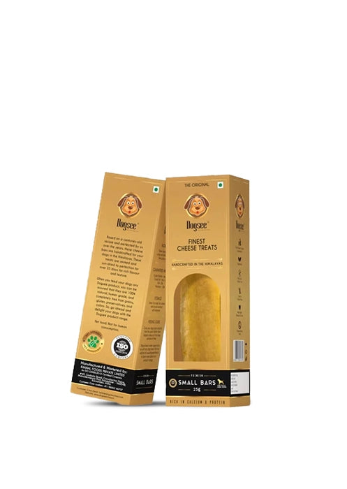 Dogsee Chew Bar Dog Treat