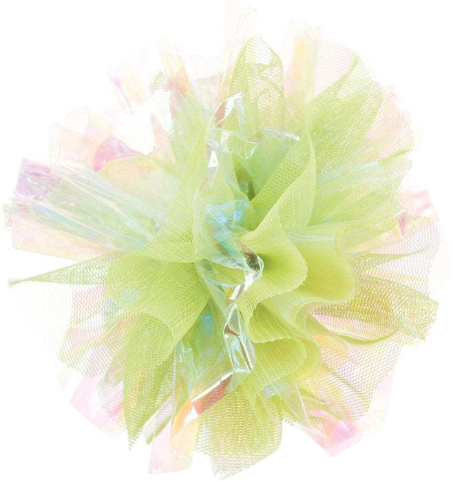 Trixie Xmas Rustling Ball Toy for Cats