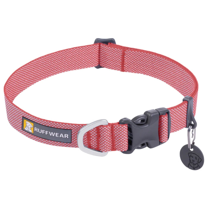 Ruffwear Hi & Light Lightweight Collar for Dogs