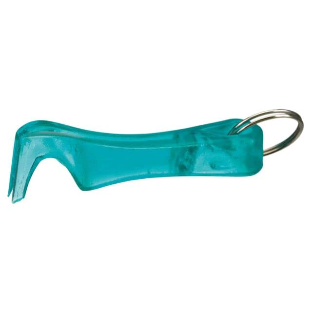 Trixie Tick Away Plastic Tick Tweezers