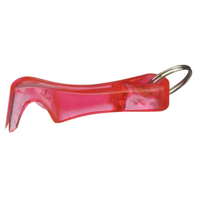 Trixie Tick Away Plastic Tick Tweezers