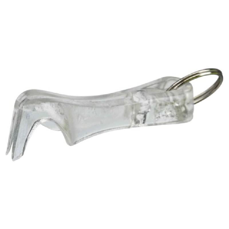 Trixie Tick Away Plastic Tick Tweezers