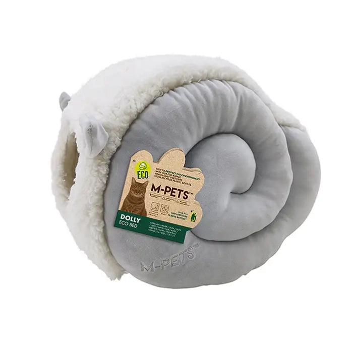 M Pets Dolly Eco Bed