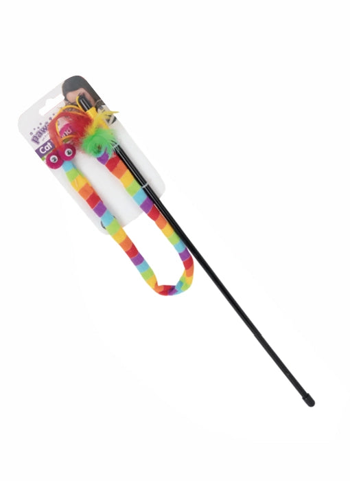 Pawise Cat Teaser Cat Toy