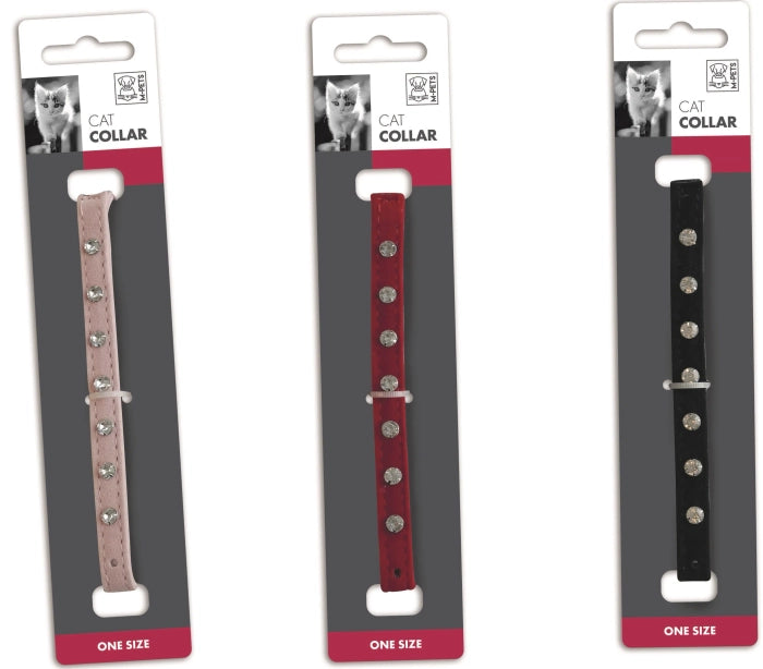 M Pets Cat Collar