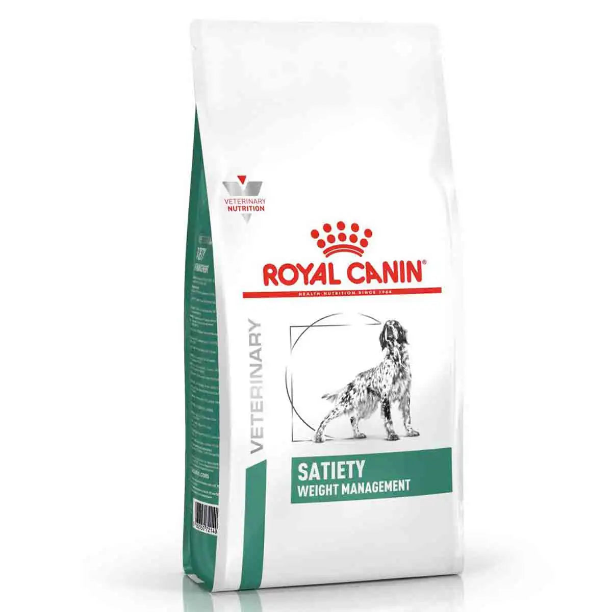 Royal Canin Satiety Weight Management Dog Dry Food