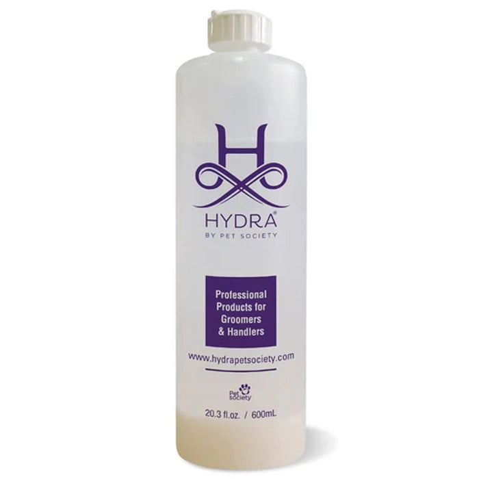 Hydra Dilution Bottle for Dogs