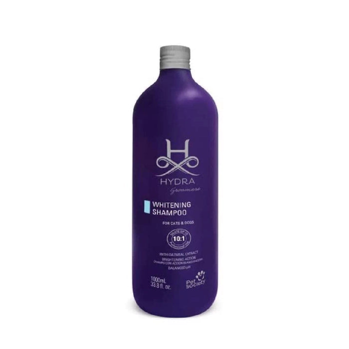 Hydra Groomer's Whitening Shampoo
