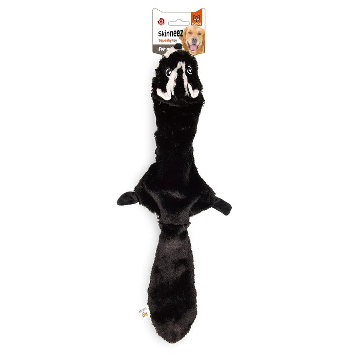 Fofos Skinneez Dog Toy