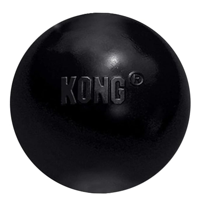 Kong Ball Dog Chew Toy