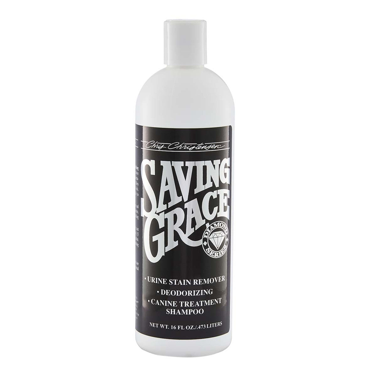 Chris Christensen Diamond Series Saving Grace Shampoo