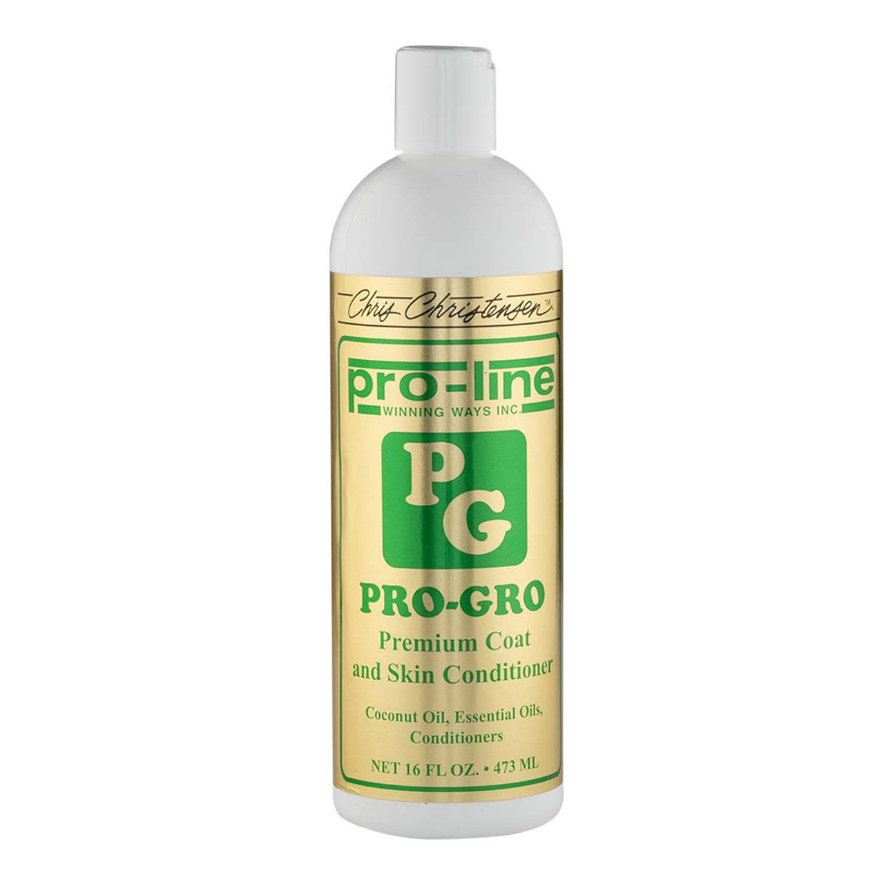 Chris Christensen Pro Line Pro Gro Conditioner