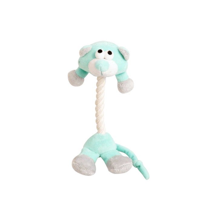 Pawise Puppy Life Plush Toy Assorted for Dogs and Cats