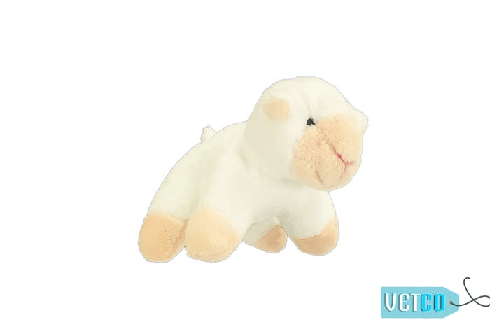 Petsport Tiny Tots Barn Buddies Puppy Dog Plush Toy