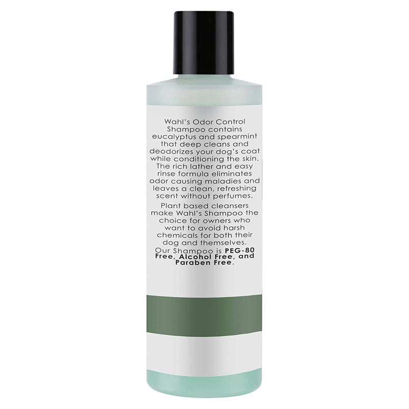 Wahl Odor Control Shampoo for Dogs