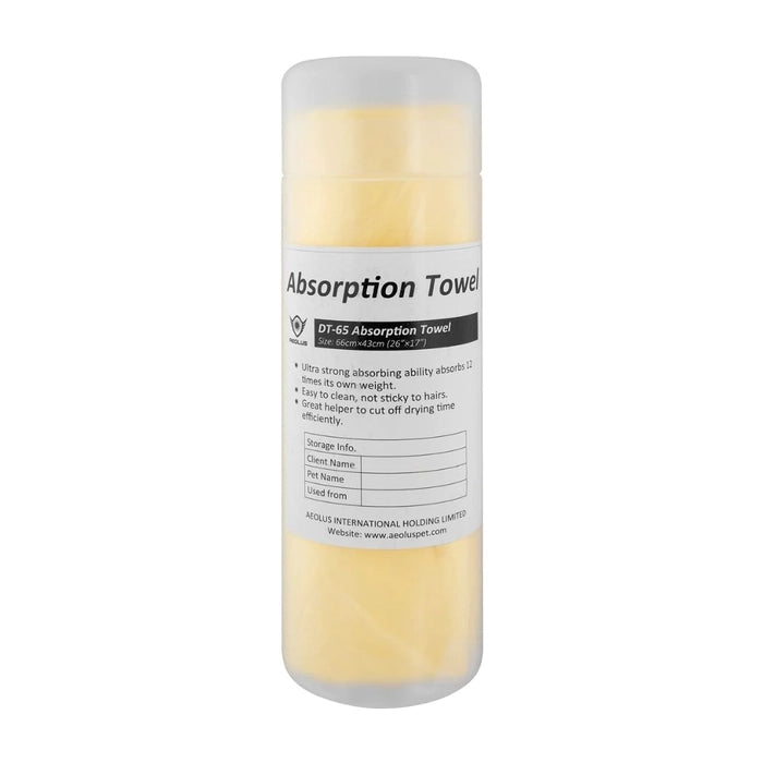 Trixie Absorption Towels