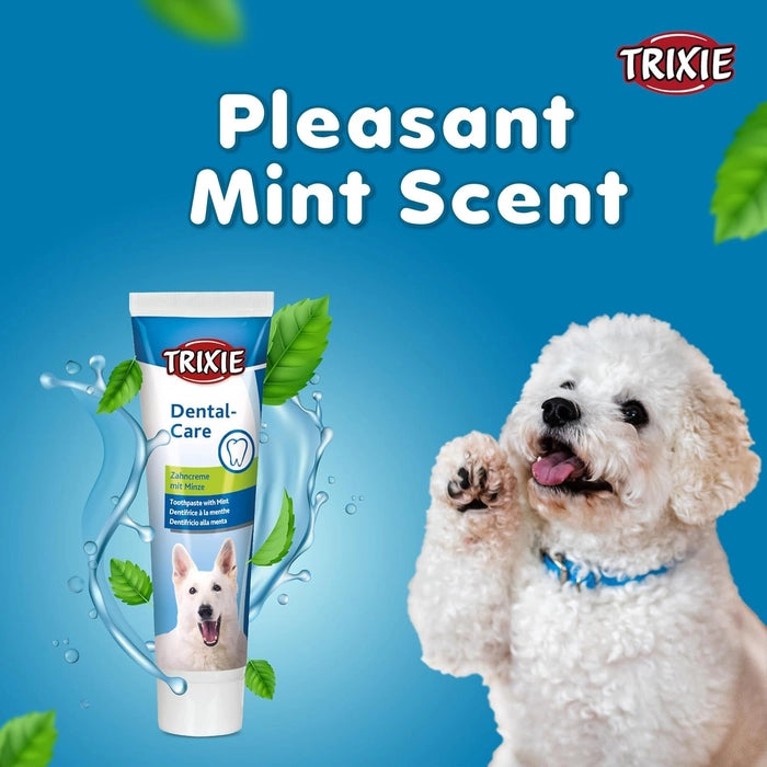 Trixie Toothpaste for Dogs