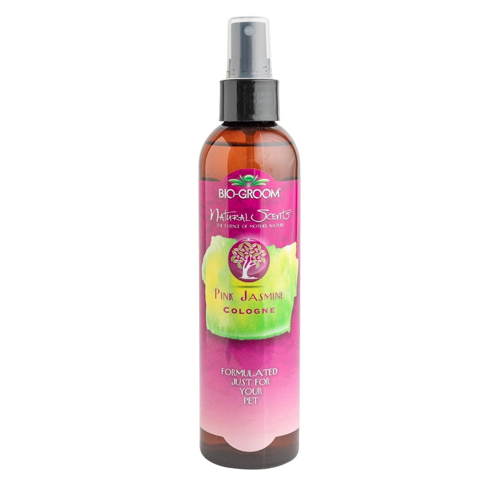 Bio Groom Natural Scents Pink Jasmine Dog Cologne