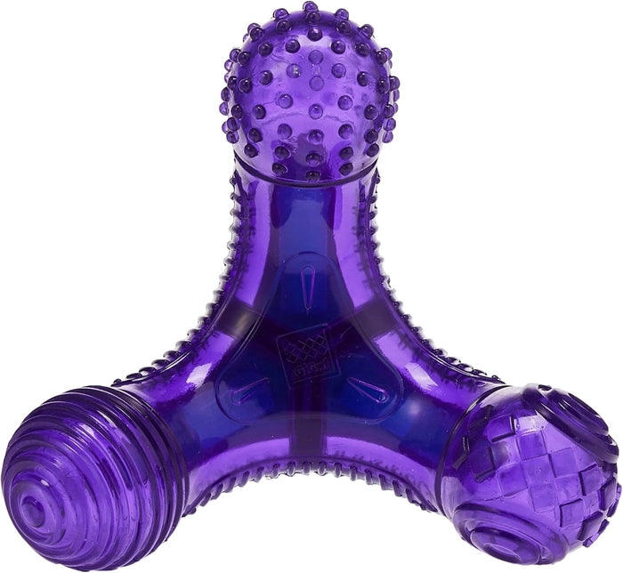 GiGwi Multi Sounds Bone Toy for Dogs