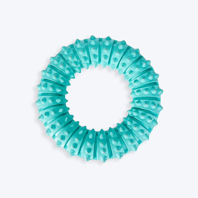 Trixie Natural Denta Fun Mint Flavour Ring Toy for Dogs