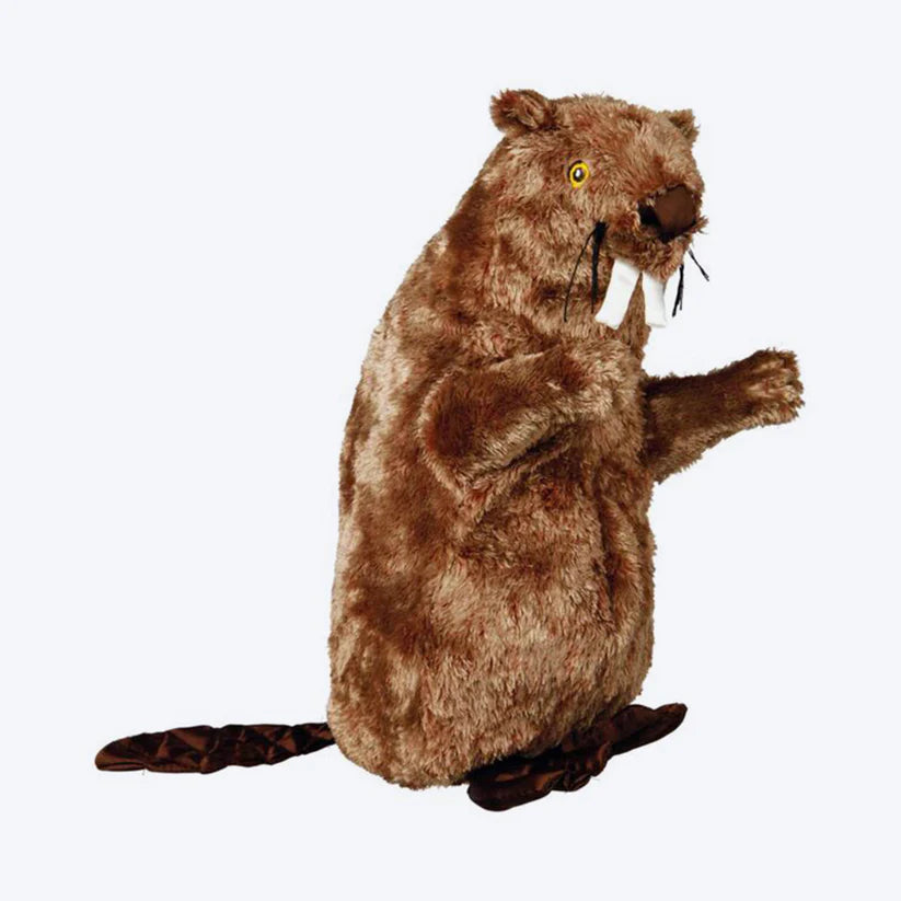 Trixie Beaver Plush Toy for Dog